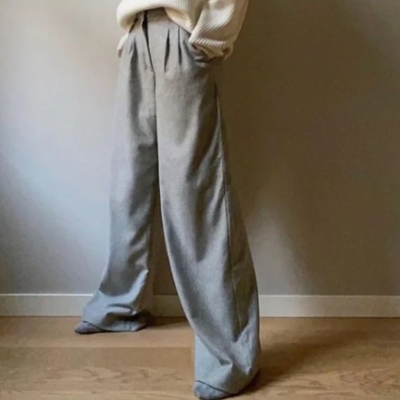 Wilfred Orsay Pant - NWT Sz 12 - Picture 1 of 7